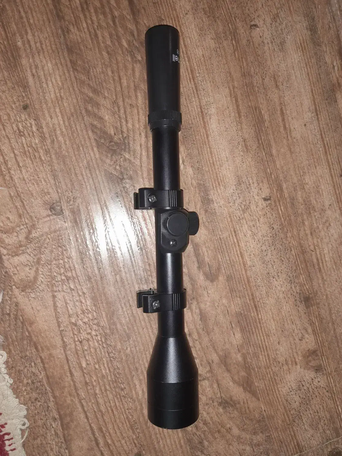 دوربین تفنگ بادی|کوهنوردی و کمپینگ|رامیان, |دیوار