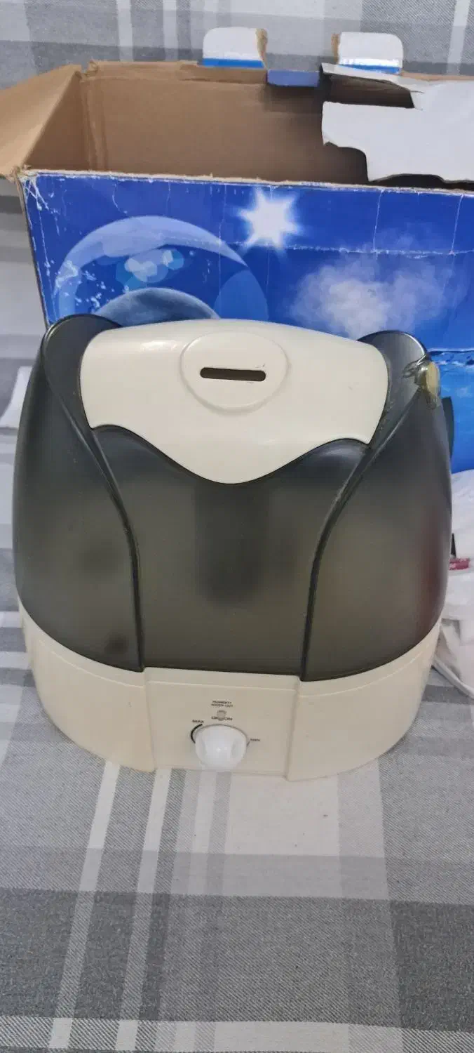 بخور سرد|آرایشی، بهداشتی، درمانی|تهران, امامت|دیوار