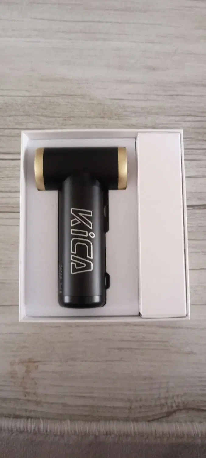 kica jet fan 2|سایر لوازم برقی|تهران, ایران|دیوار