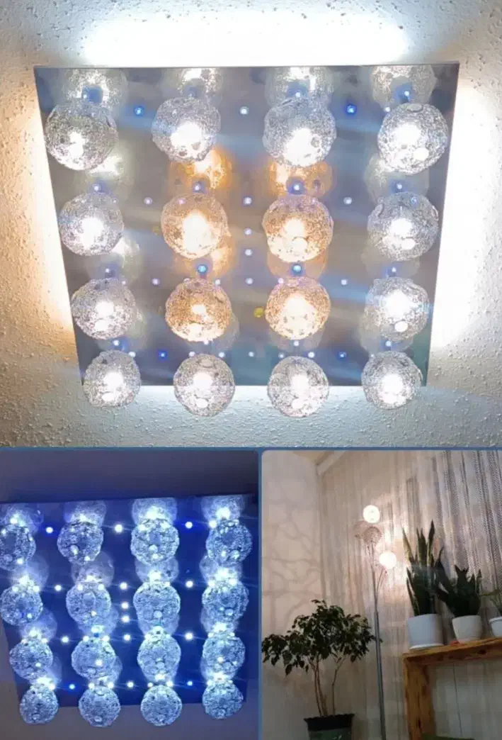 لوستر خارجی|لوستر و چراغ آویز|پرند, فاز ۶|دیوار