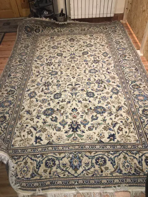 دستباف ۶متری در حد|فرش|کرج, فاز ۳ مهرشهر|دیوار