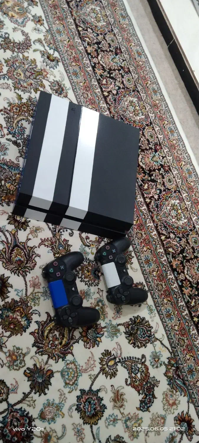 پلی استیشن 4|کنسول، بازی ویدئویی و آنلاین|مریوان, |دیوار