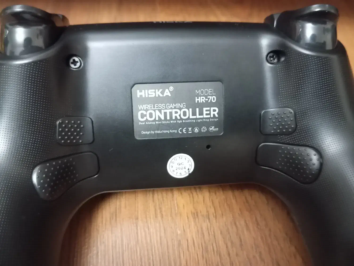 دسته بازی هیسکا۷۰|کنسول، بازی ویدئویی و آنلاین|مهاباد (آذربایجان غربی), |دیوار