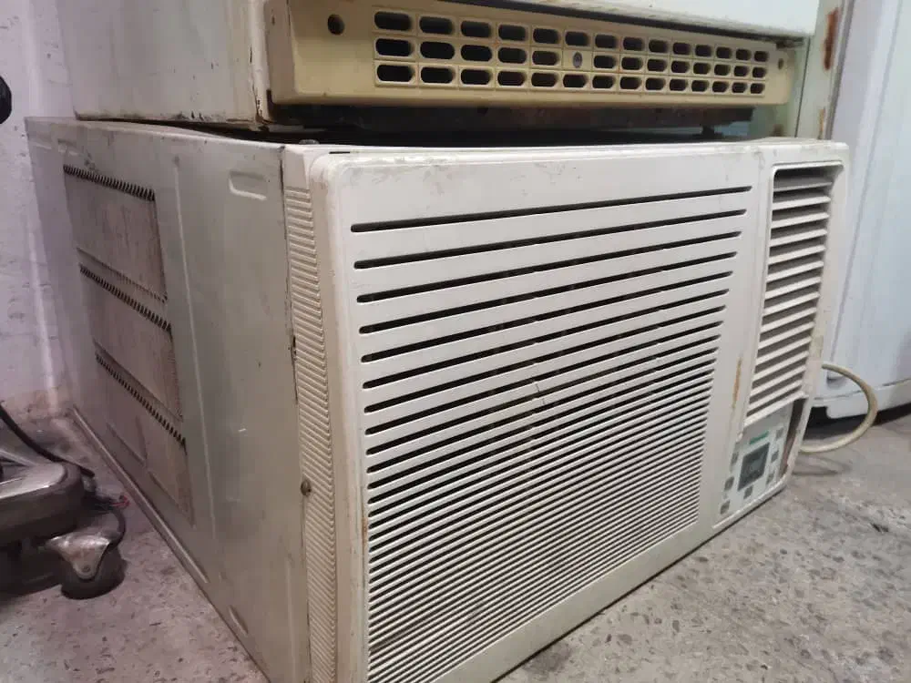 کولرگازی|کولر گازی و فنکوئل|دورود, |دیوار