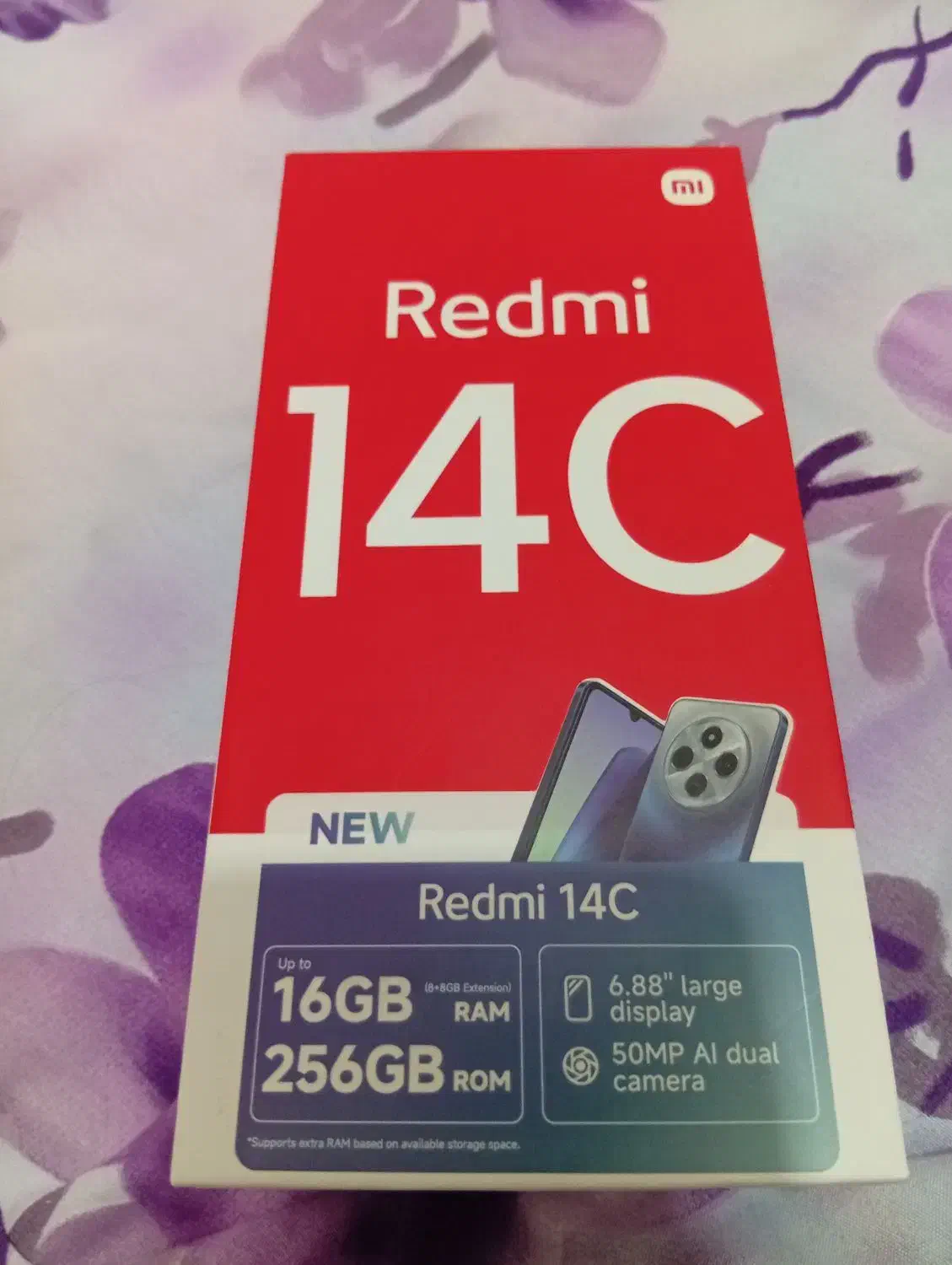 گوشی شیامی 14c|موبایل|تبریز, |دیوار