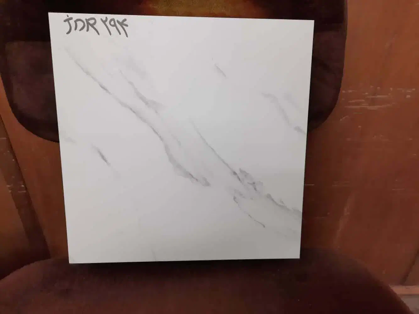 فروش42کارتن45.36مترمربع سرامیک ۶۰ در ۶۰ کاشی سمنان|مصالح و تجهیزات ساختمان|سمنان, |دیوار