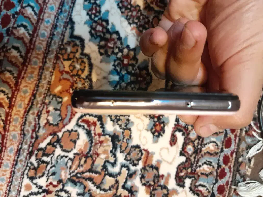 گوشی گلکسی ای ۵۲|موبایل|فسا, |دیوار