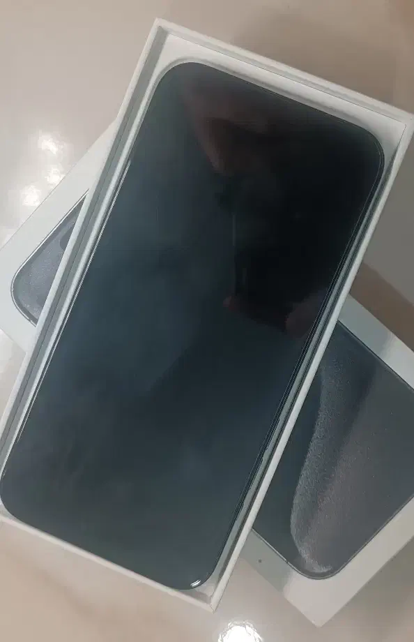 ایفون 15پرومکس256 باطری 100|موبایل|قائم‌شهر, |دیوار