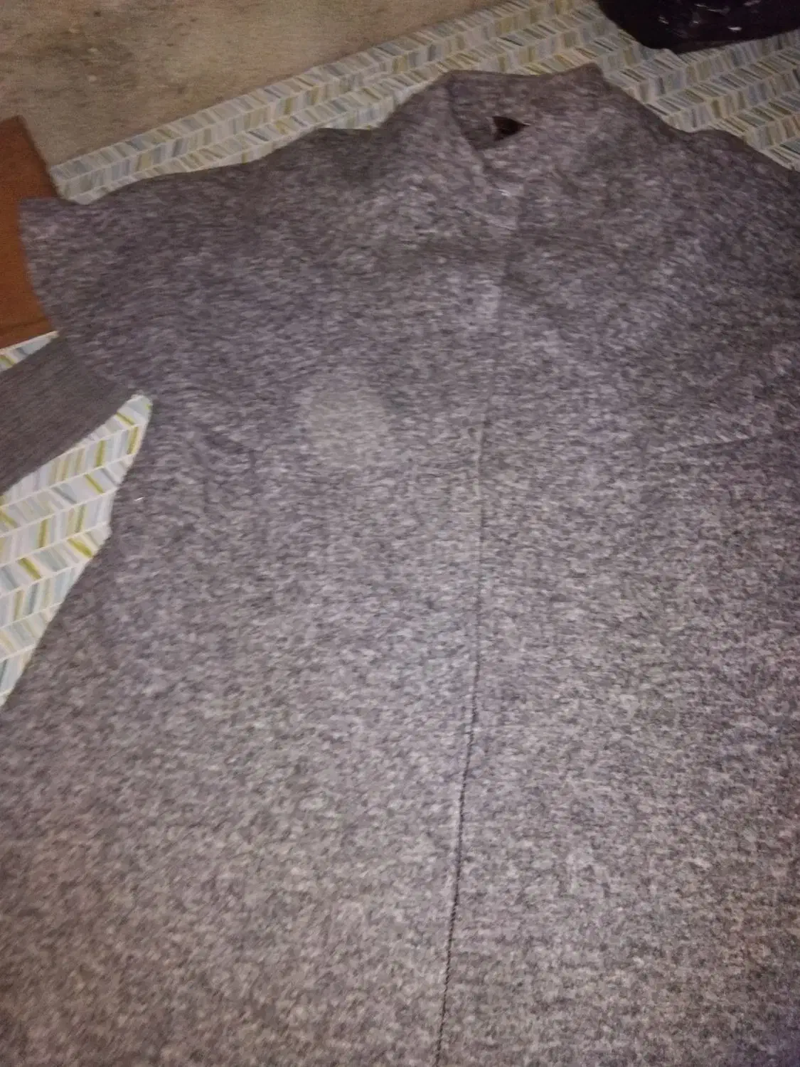 بافت. پالتو تازه|لباس|سقز, |دیوار