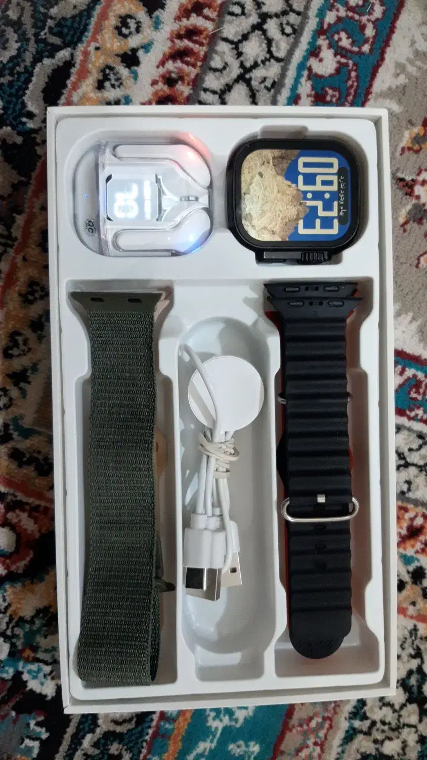 ساعت هوشمند|ساعت|زاهدان, |دیوار