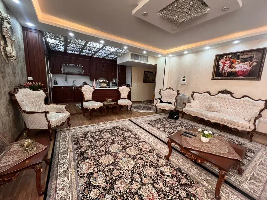 آپارتمان ۳ خواب نوساز خوش قیمت|فروش آپارتمان|شیراز, دشت چنار|دیوار
