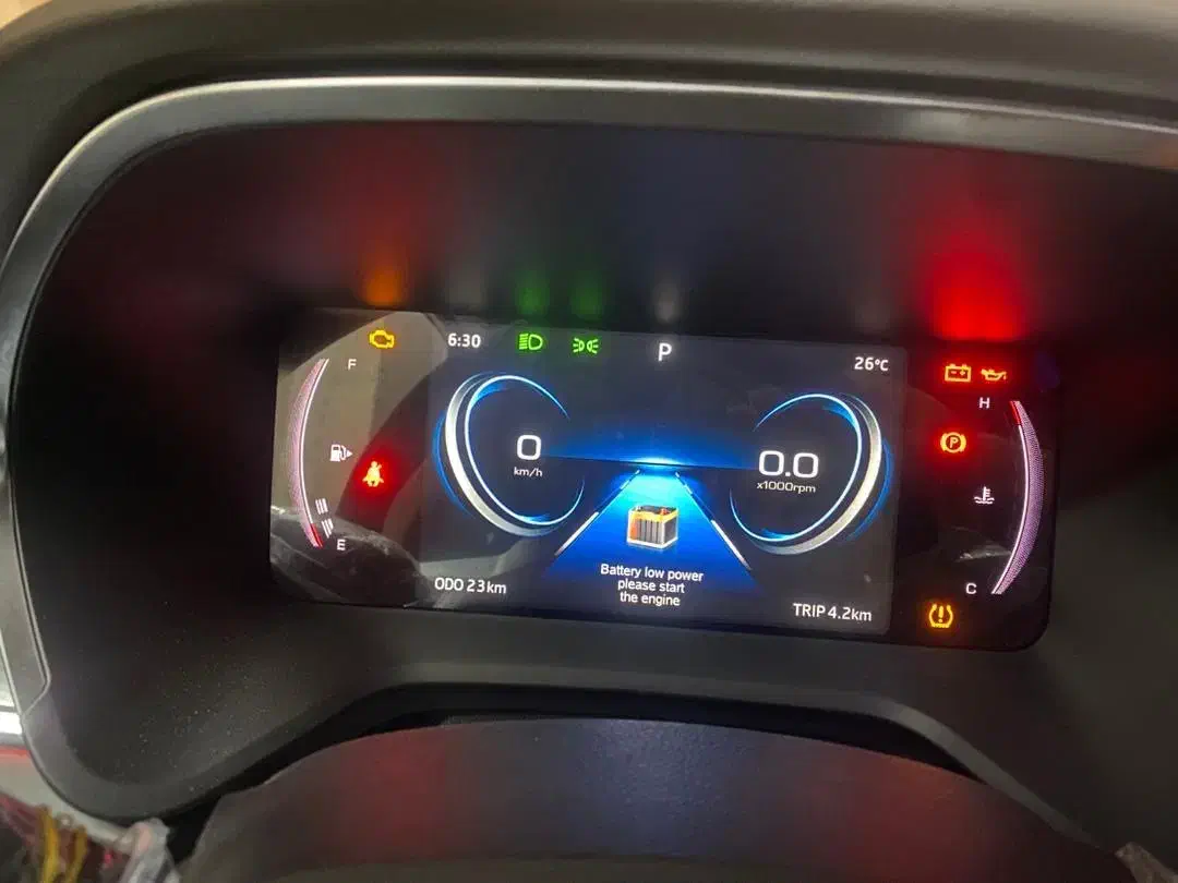 مشکی ۱۴۰۴ صفر|خودرو سواری و وانت|تهران, دریا|دیوار