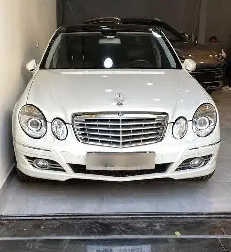 بنز E280|خودرو سواری و وانت|تهران, نیلوفر|دیوار