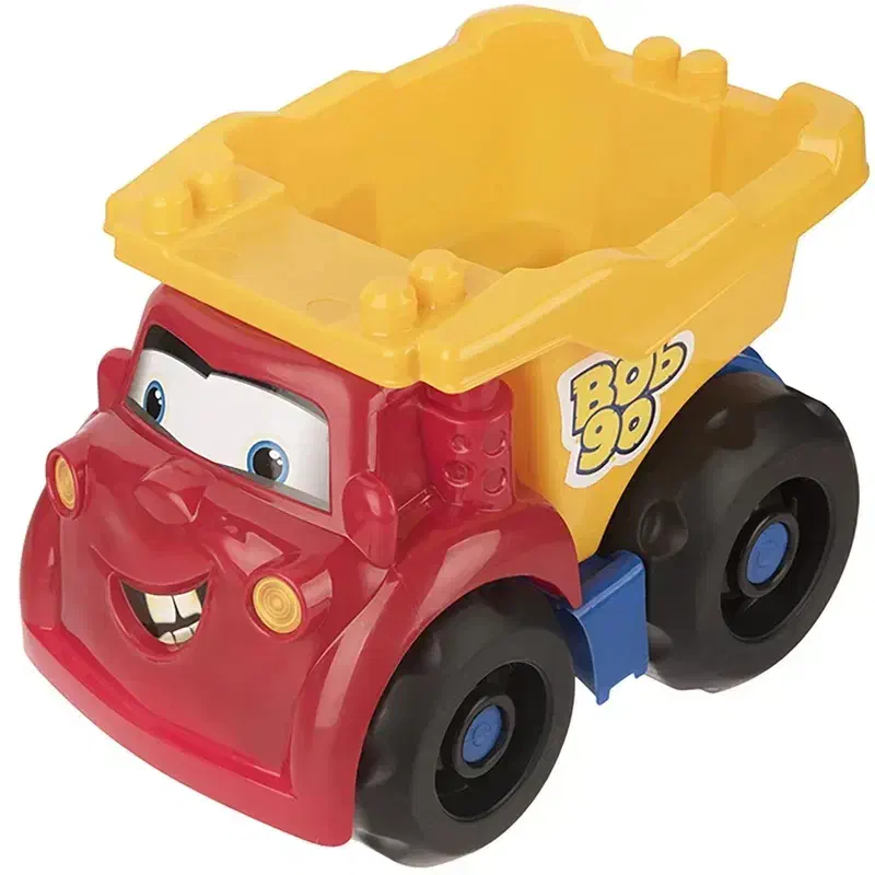 کامیون زرین تویز  باب ۹۰ محکم|اسباب‌‌بازی|آستانه اشرفیه, |دیوار