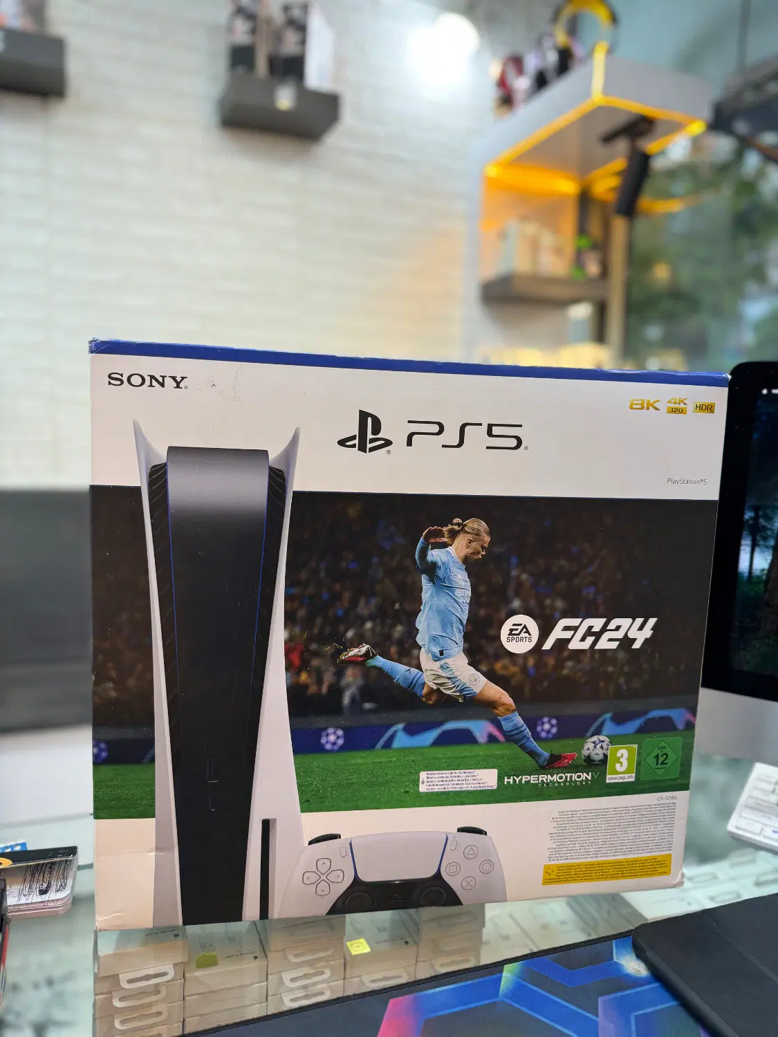 Ps5|کنسول، بازی ویدئویی و آنلاین|ساری, |دیوار