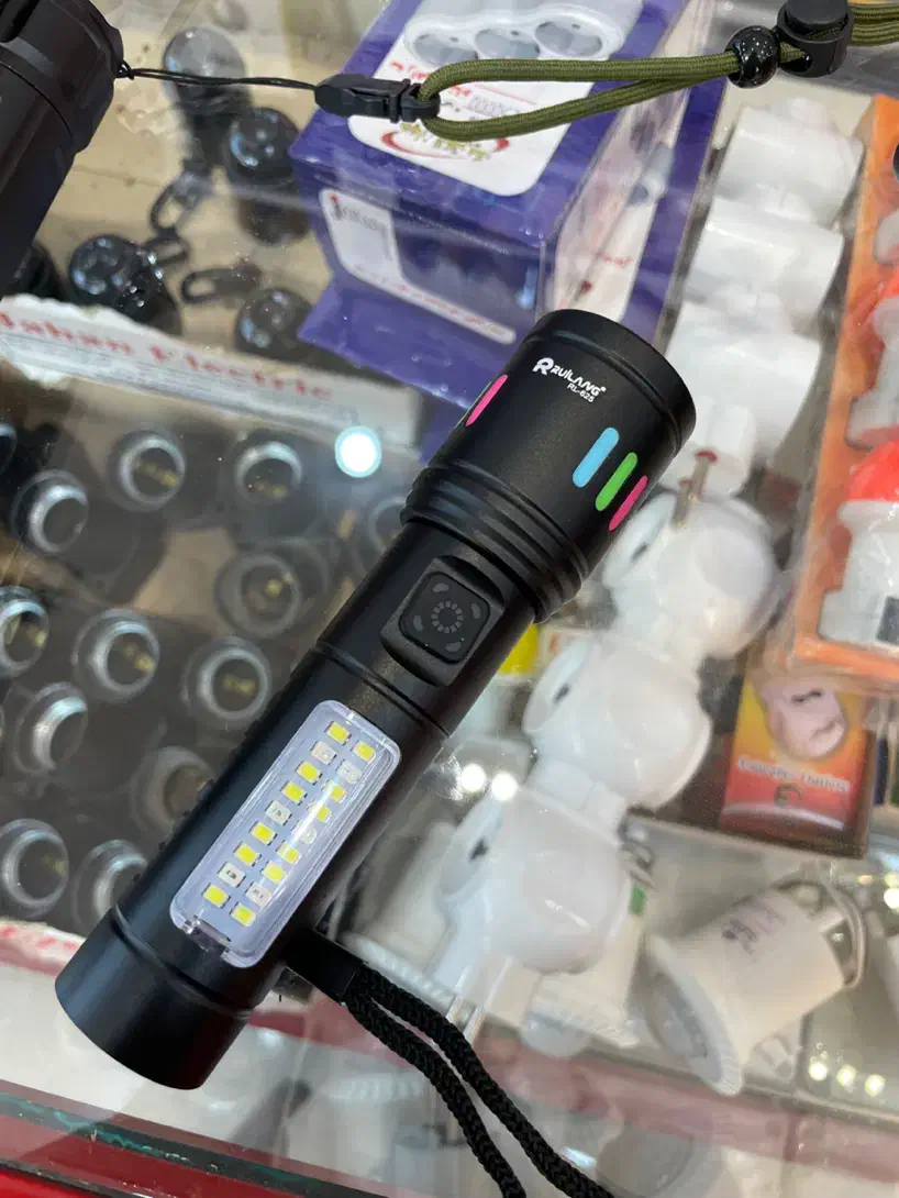 چراغ قوه|لامپ و چراغ|پاکدشت, پاکدشت (مامازند)|دیوار