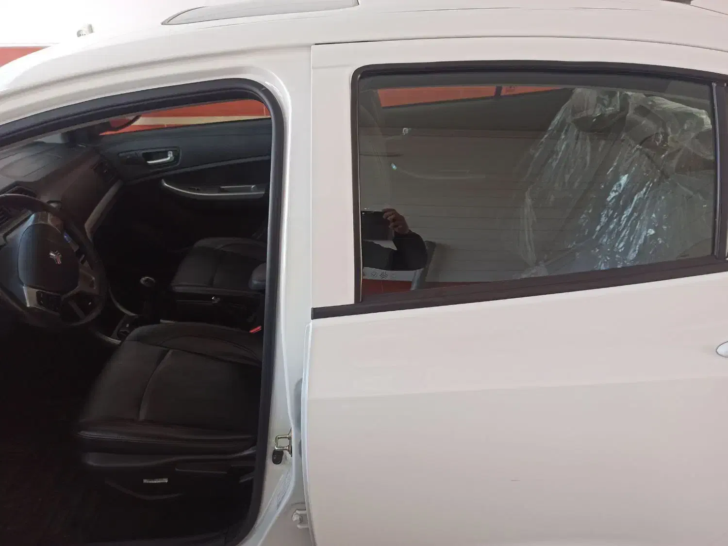 شاهین 1401g|خودرو سواری و وانت|یزد, |دیوار