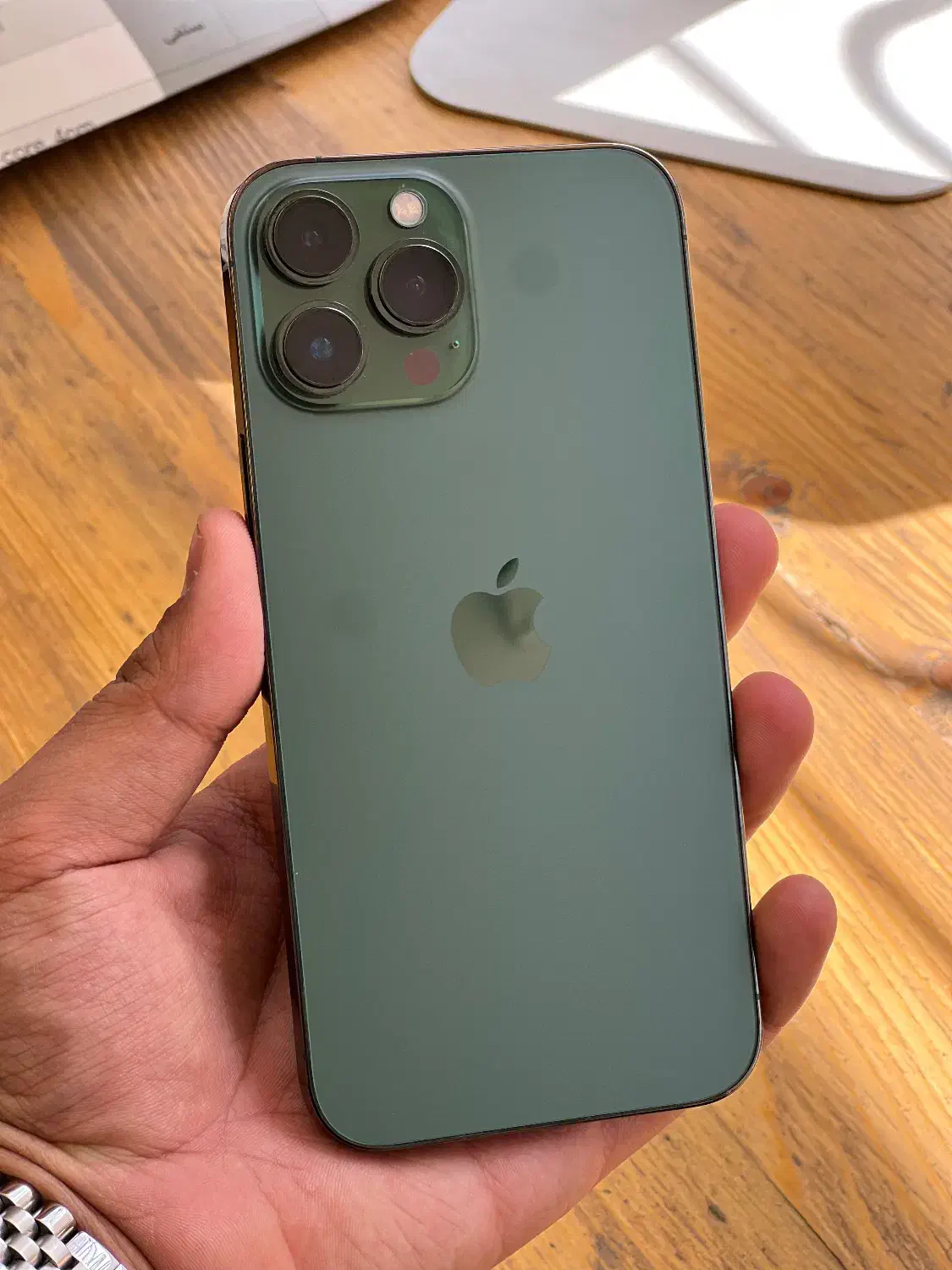 13ProMax 1T/1Sim 83%|موبایل|یزد, |دیوار