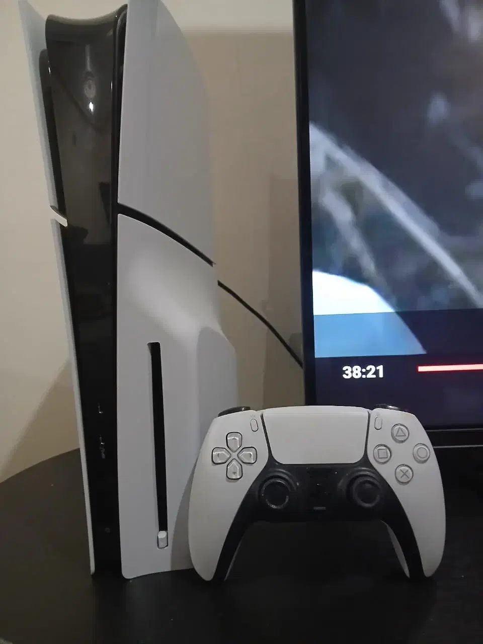 ps5 slim|کنسول، بازی ویدئویی و آنلاین|تهران, تهرانسر مرکزی|دیوار