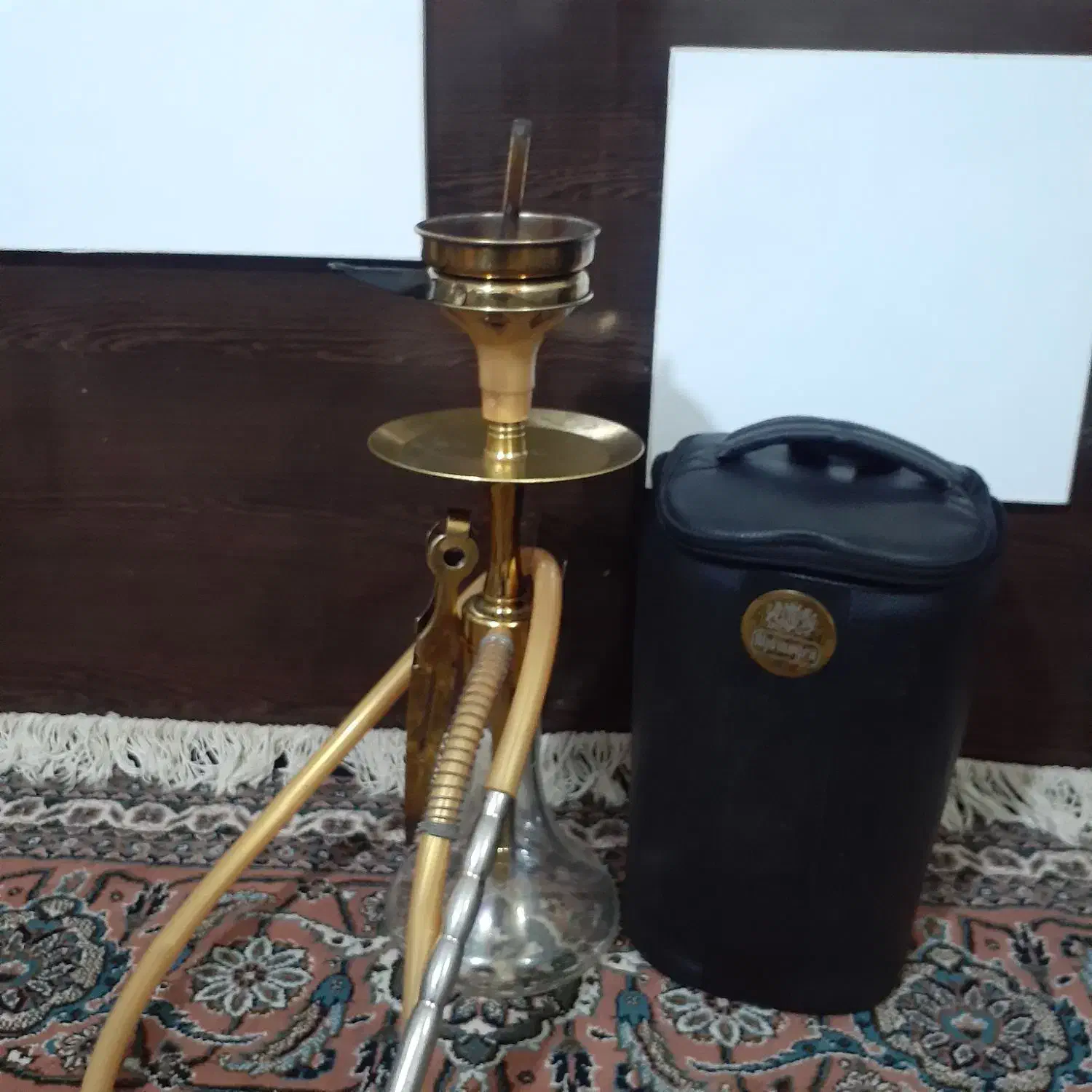 قلیان کرنو|صنایع دستی و سایر لوازم تزئینی|بیرجند, |دیوار