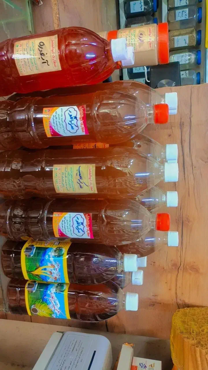 سرکه آبغوره آبلیمو|خوردنی و آشامیدنی|مشهد, ادیب نیشابوری (شهرک غرب)|دیوار