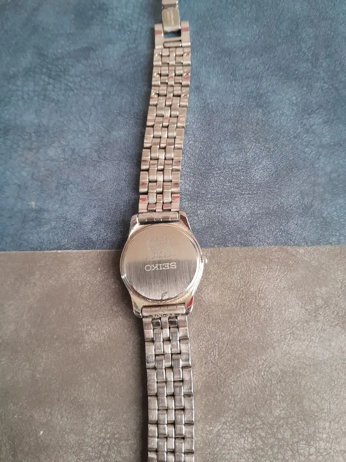 ساعت سیکو زاپن زنانه|ساعت|اردبیل, |دیوار