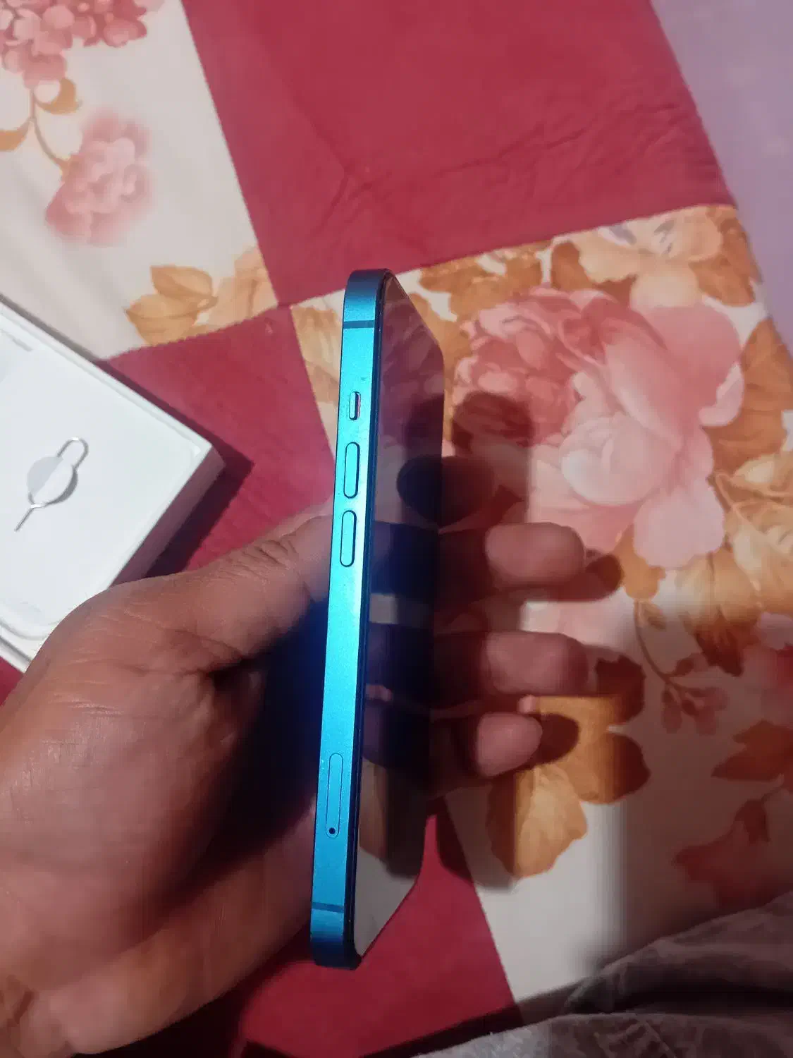 iphon 13 normal|موبایل|محمدشهر, شهرک چمران|دیوار