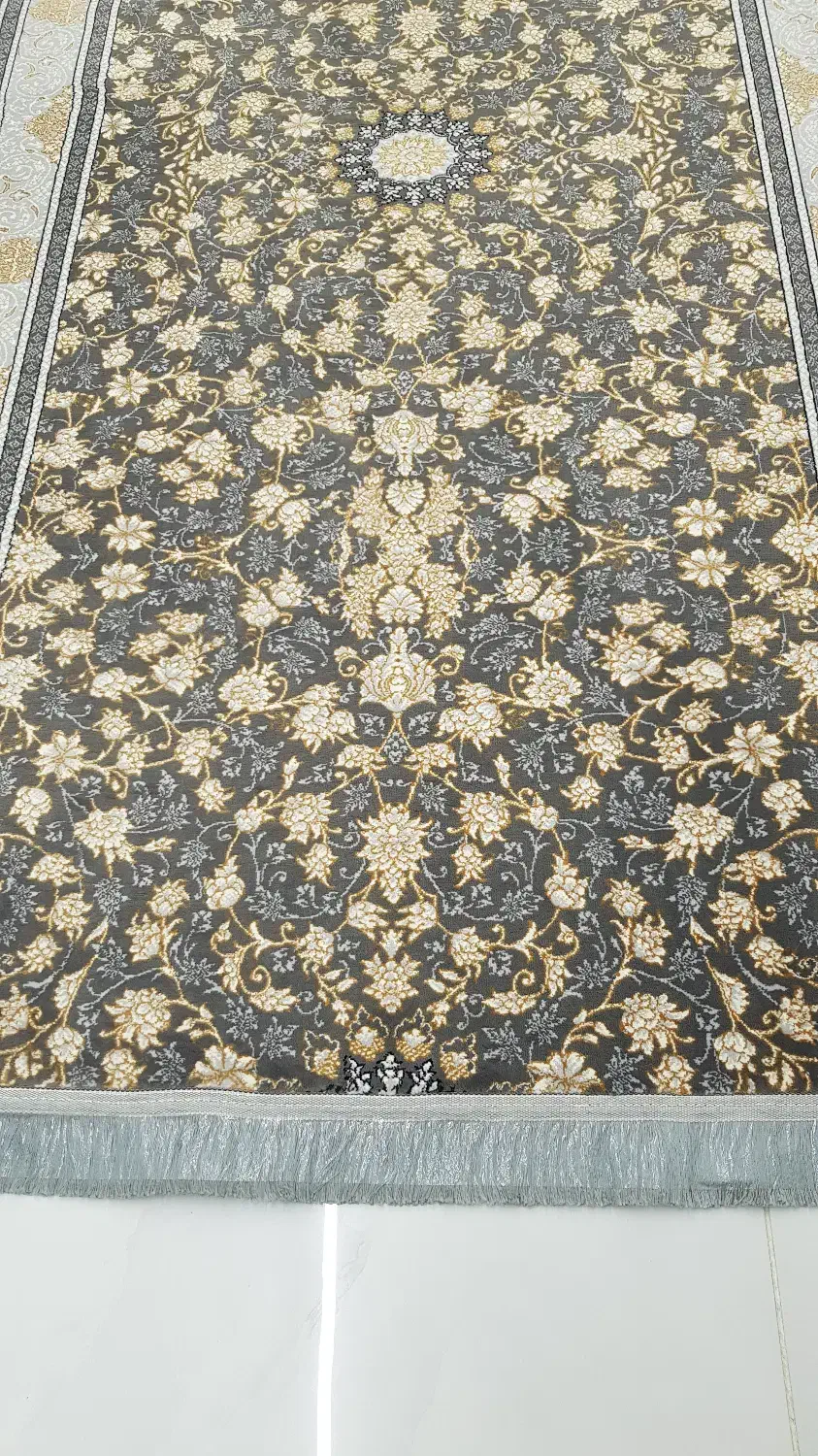 فرش راهرو|فرش|اصفهان, باغ دریاچه|دیوار