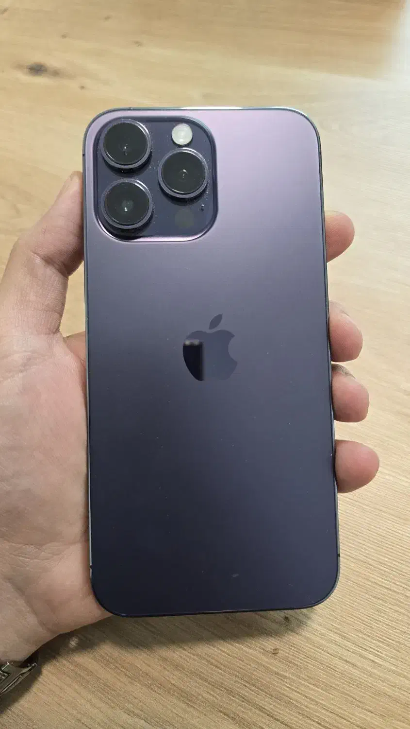 ۱۴ پرومکس زیر قیمت فوری|موبایل|گرگان, |دیوار