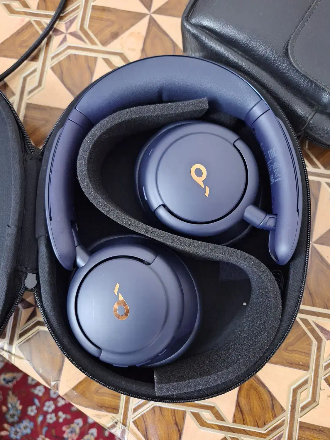 هدفون soundcore life q30|لوازم جانبی موبایل و تبلت|بابل, |دیوار