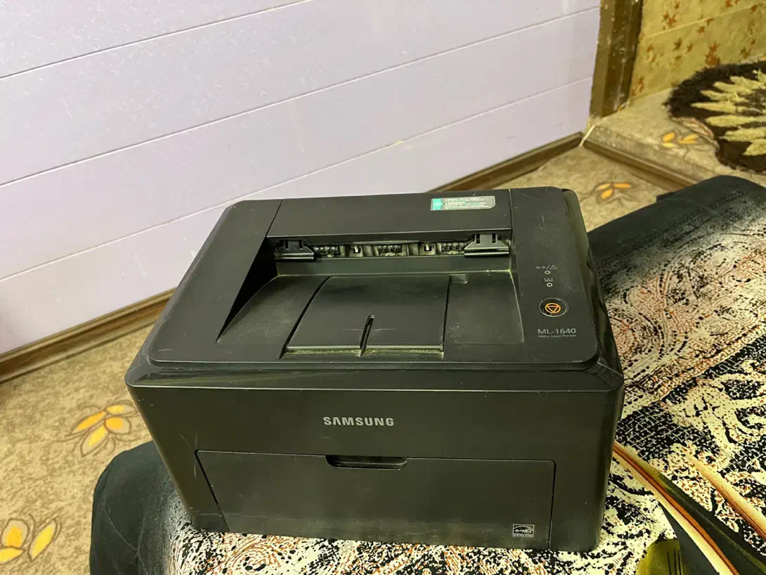 پرینتر دانش آموزی دانشجویی خانگی اداری|پرینتر، اسکنر، کپی، فکس|زابل, |دیوار