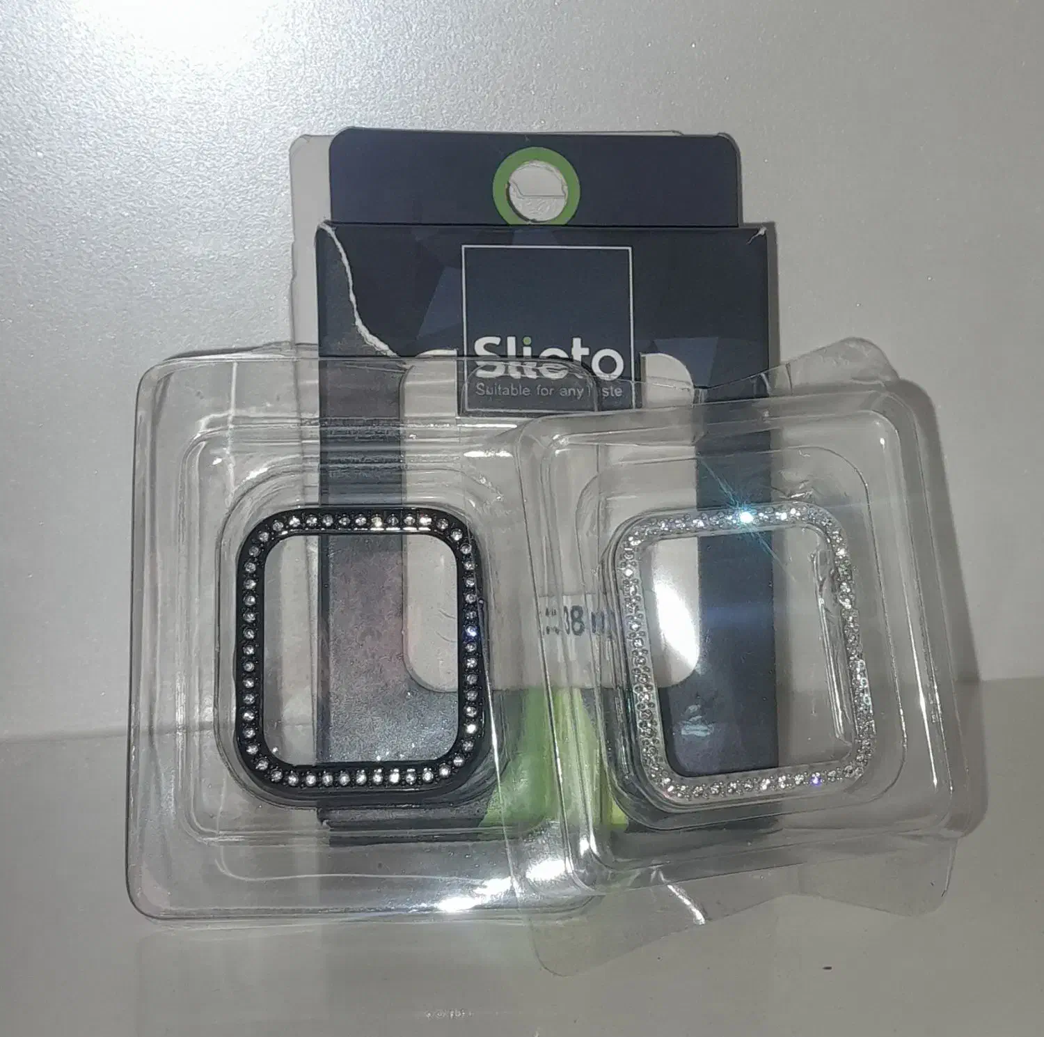 گارد ساعت گارد واچ .iwatch.قاب ساعت اپل|لوازم جانبی موبایل و تبلت|تهران, سازمان برنامه شمالی|دیوار