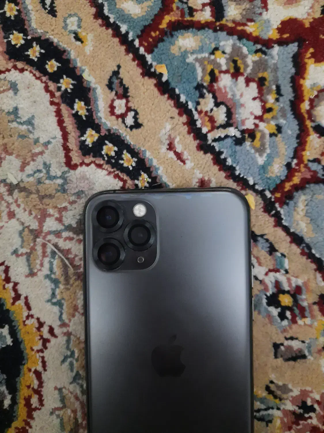 گوشی ایفون 11پرو|موبایل|میبد, |دیوار