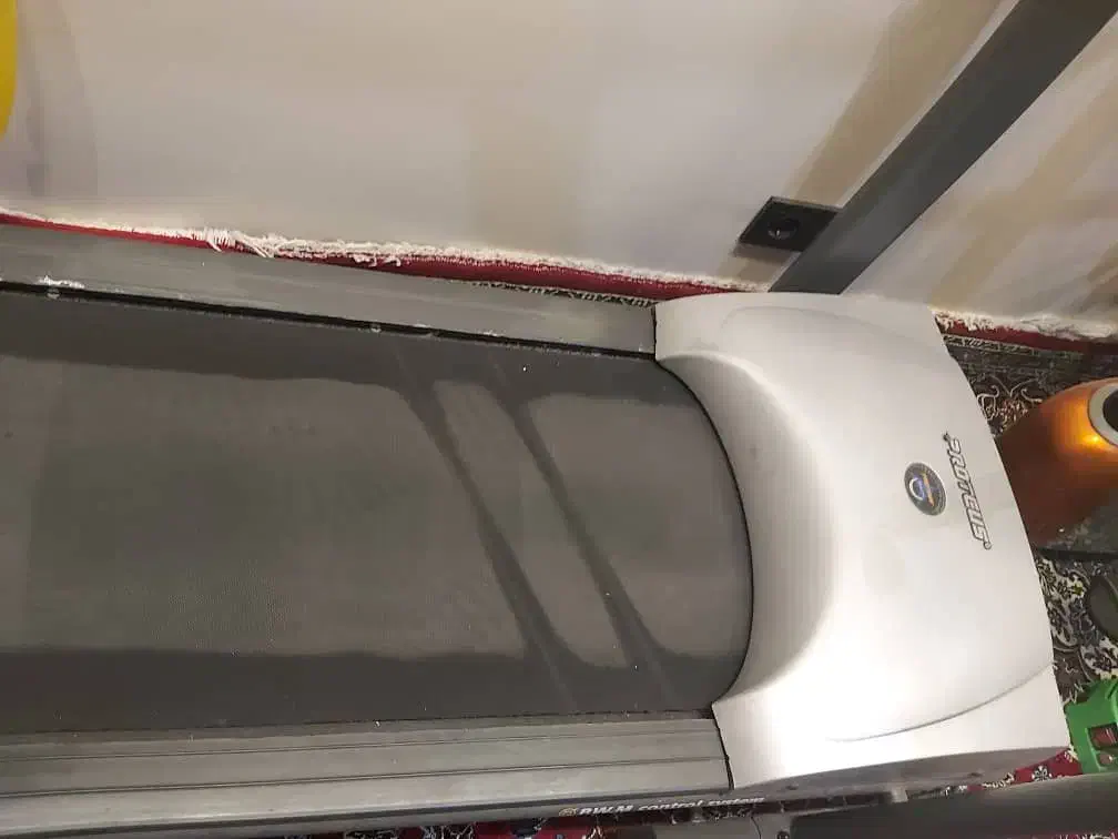 تردمیل برند Proteus|تجهیزات ورزشی|تهران, قیطریه|دیوار