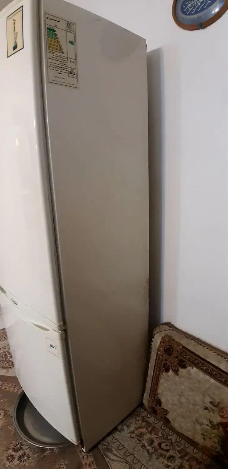 یخچال فریزر امرسان|یخچال و فریزر|لاهیجان, بازکیاگوراب|دیوار