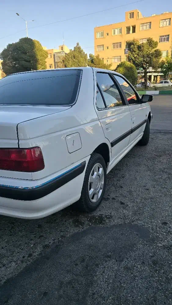 فروش فوری پژو پارسXu7|خودرو سواری و وانت|شاهرود, |دیوار