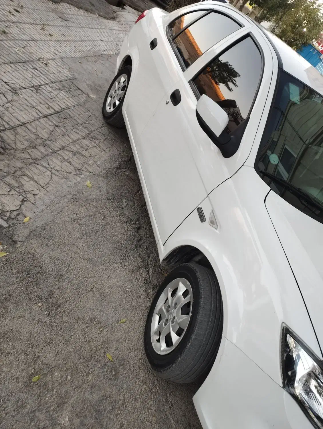 ساینا sدوگانه شرکتی|خودرو سواری و وانت|ایوان, |دیوار