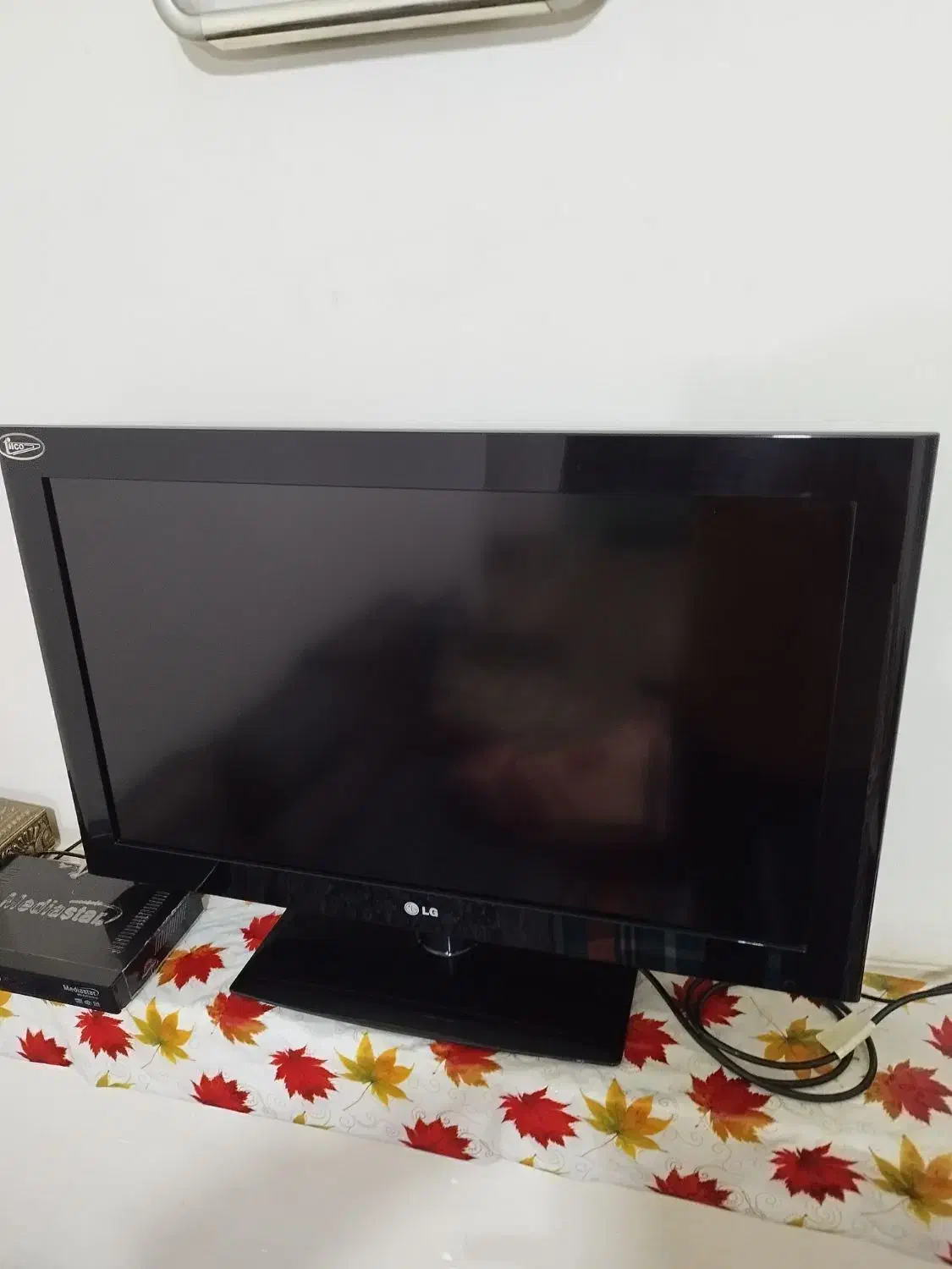 ال سی دی. ال جی. (LG)|تلویزیون و پروژکتور|همدان, |دیوار