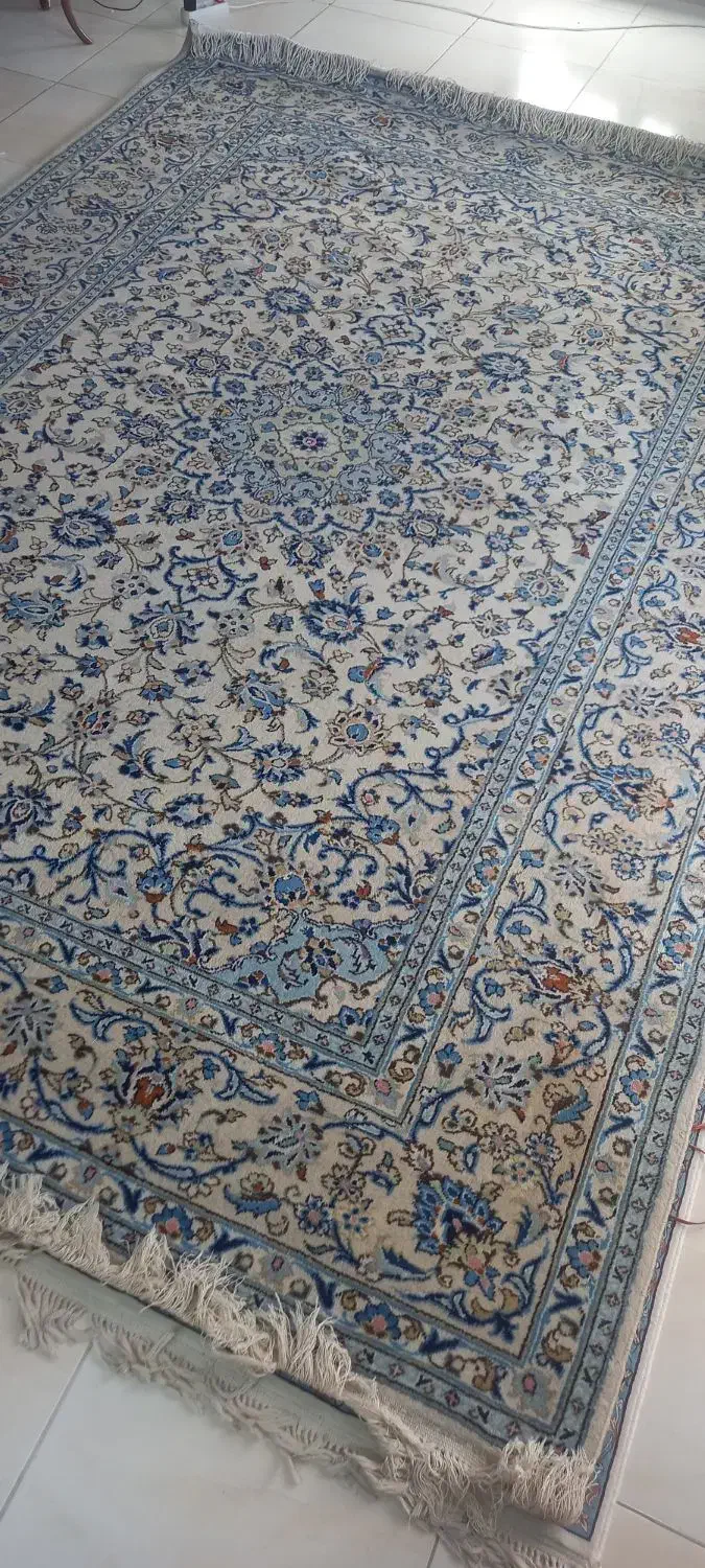 فرش دستباف|فرش|اصفهان, شیخ اشراق|دیوار