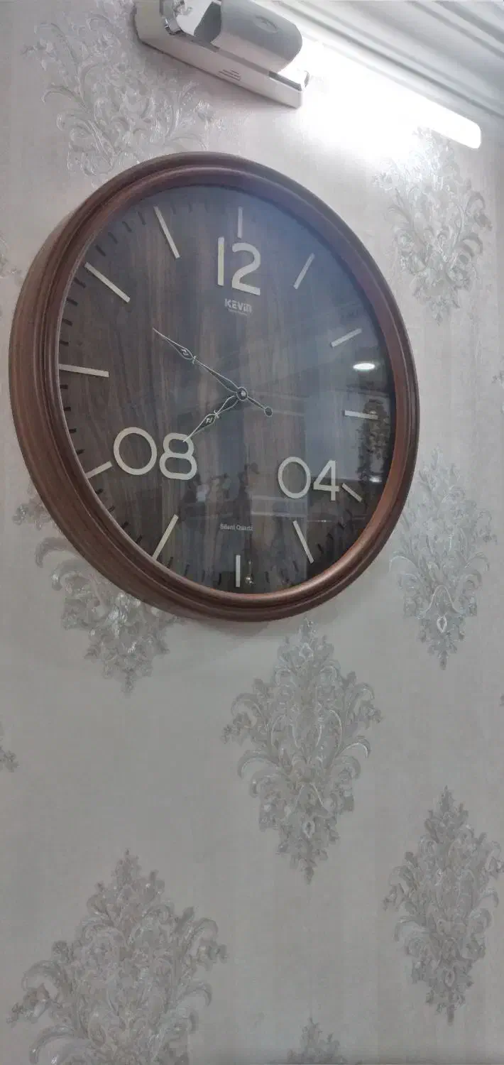ساعت دیواری|ساعت دیواری و تزئینی|تهران, نعمتآباد|دیوار