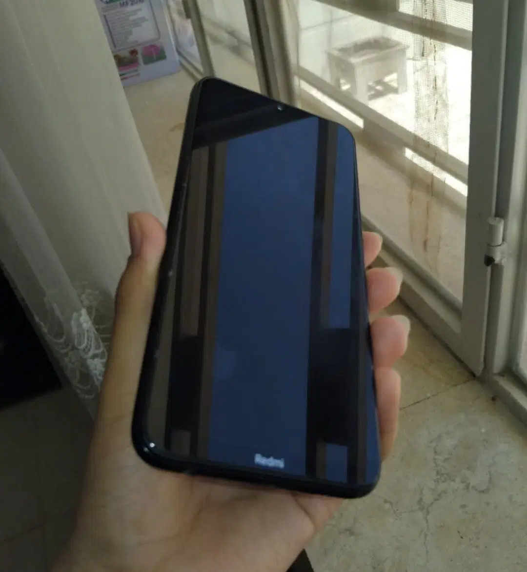Redmi note8|موبایل|جهرم, |دیوار