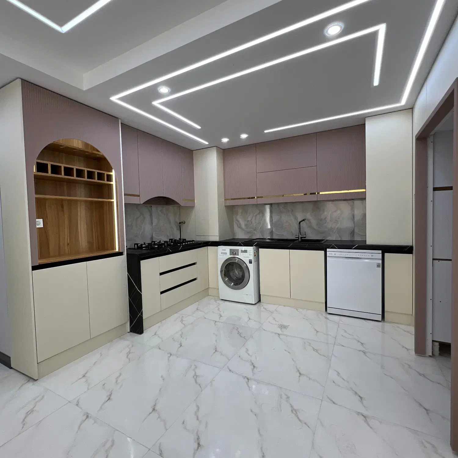 کابینت کارینو|خدمات پیشه و مهارت|شیراز, شهرک والفجر|دیوار