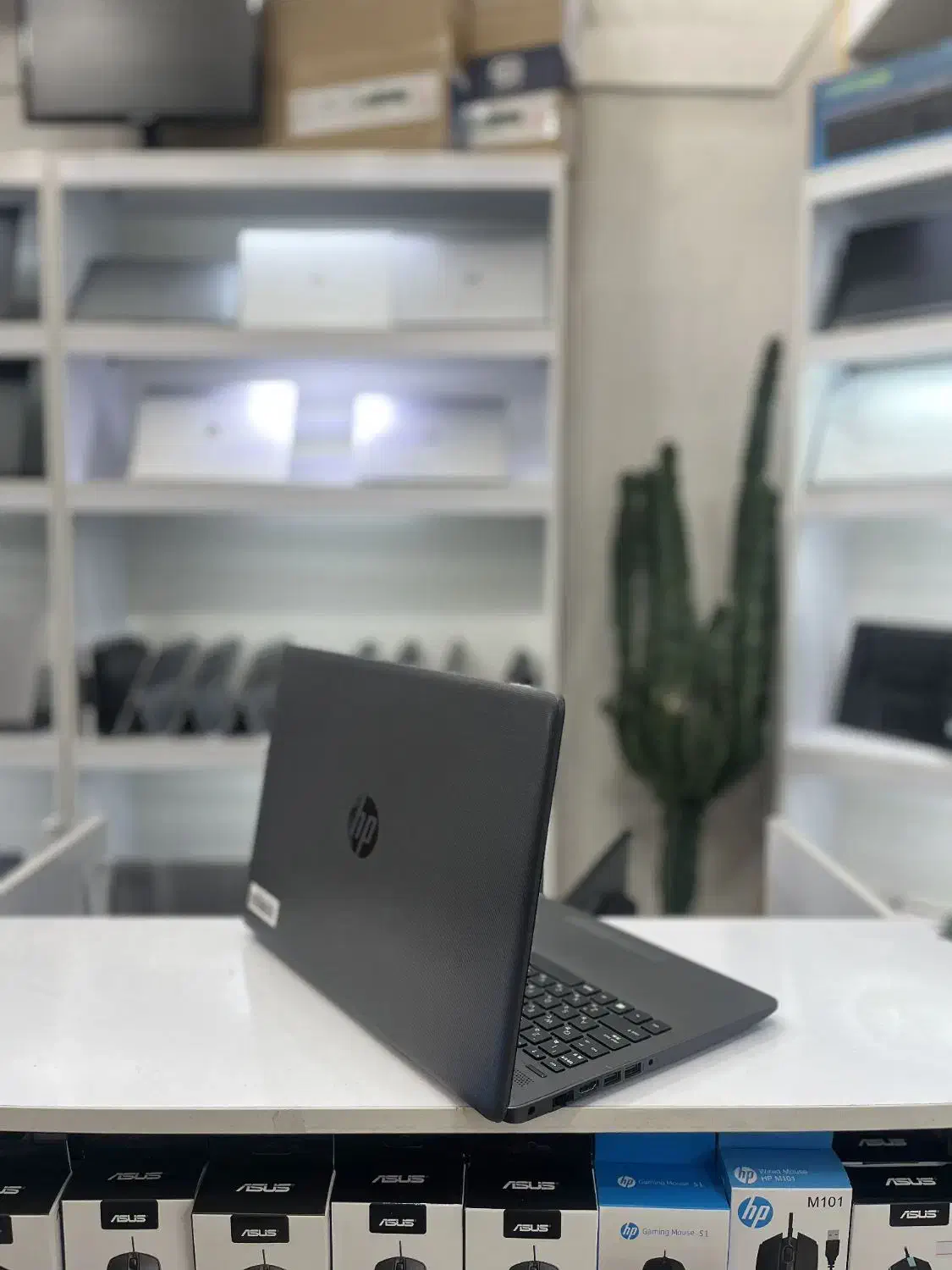 Hp G7 250 i3 اوپن باکس|رایانه همراه|رشت, دیلمان|دیوار