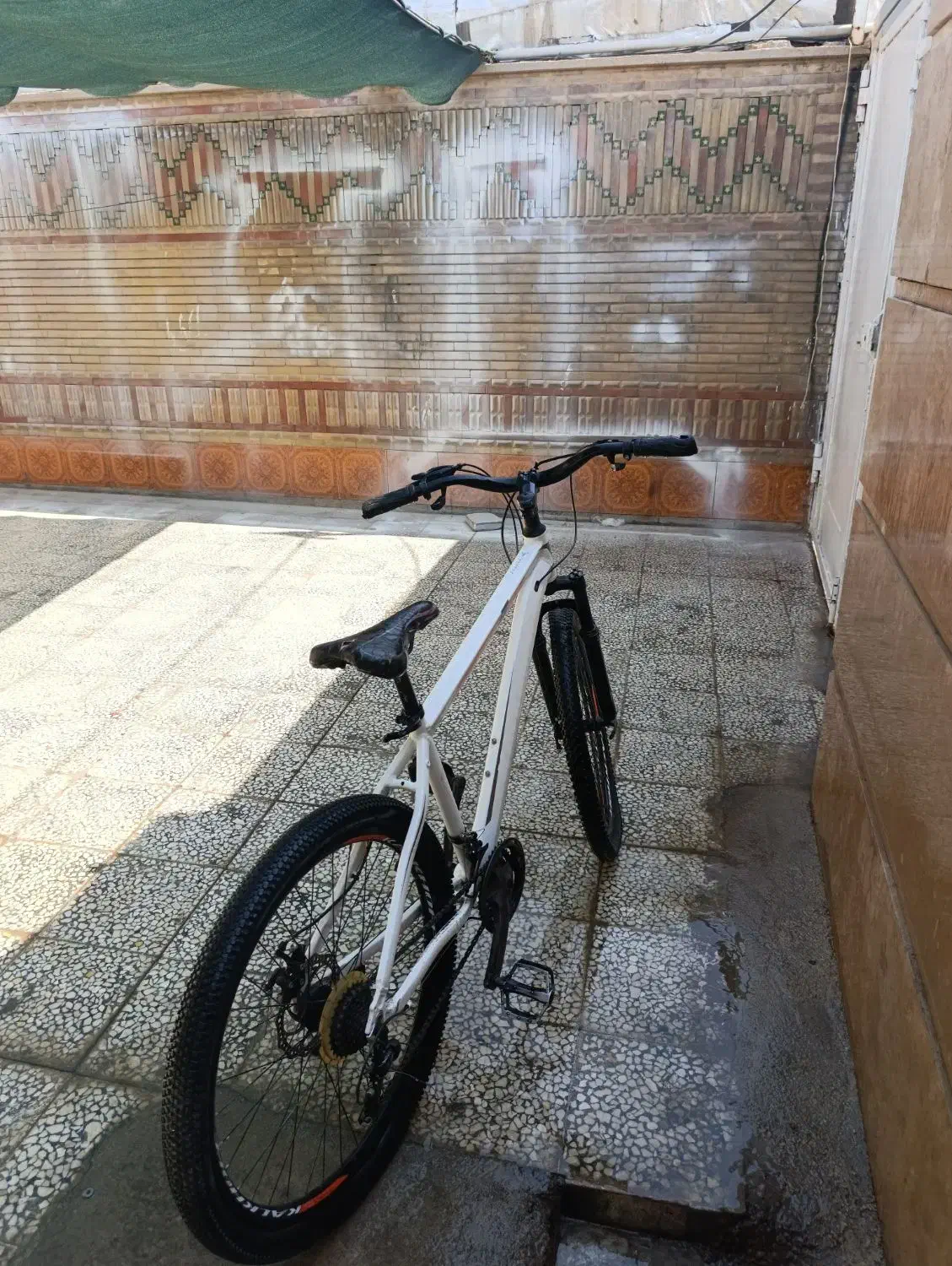 دوچرخه 26|دوچرخه، اسکیت، اسکوتر|دوگنبدان, |دیوار