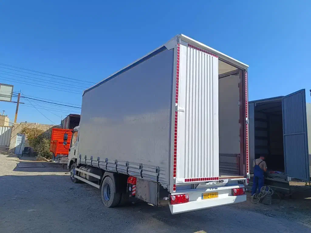 اتاق مسقف چادری اماده تحویل ۱ساعته|قطعات یدکی و لوازم جانبی|چهاردانگه (تهران), |دیوار