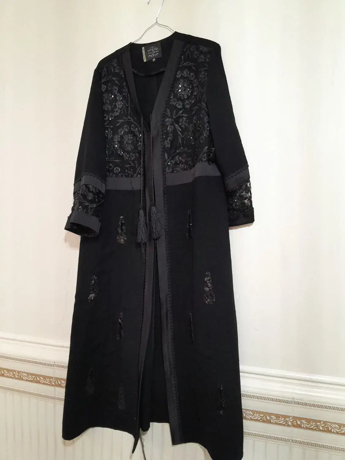 مانتومجلسیومانتوپاییزه|لباس|شهریار, اسدآباد|دیوار