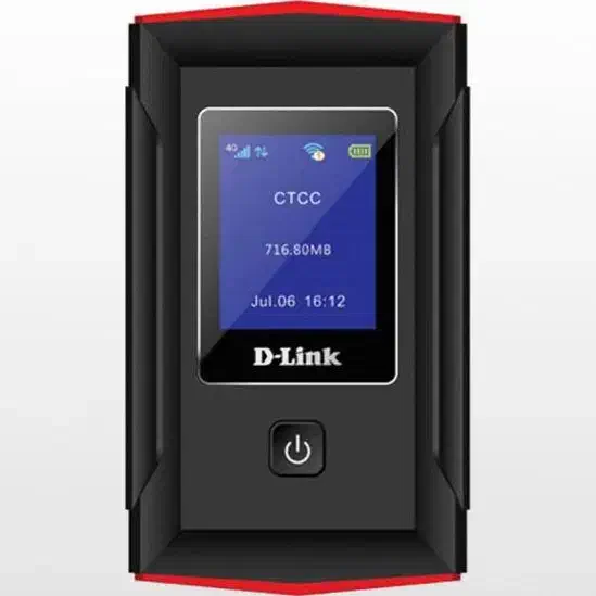 مودم جیبی نو|مودم و تجهیزات شبکه|رباط‌کریم, نصیرشهر|دیوار