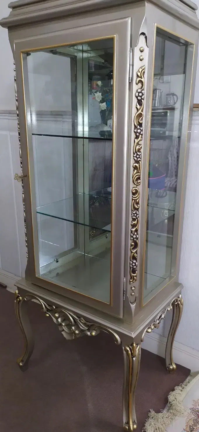 ویترین|بوفه، ویترین، کنسول|قم, آزادگان|دیوار