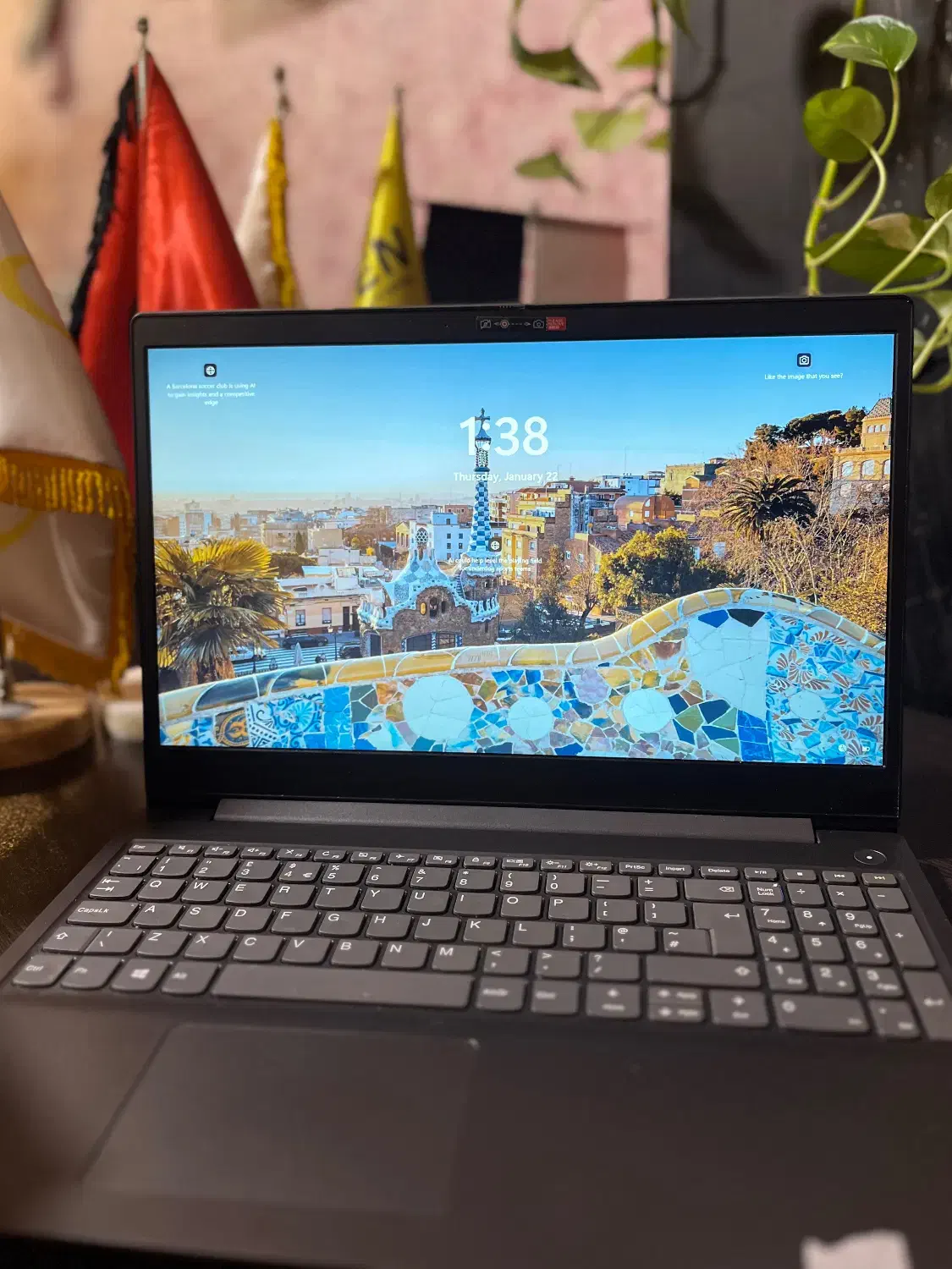 لپ تاپ برند Lenovo V15|رایانه همراه|شهریار, شهریار|دیوار