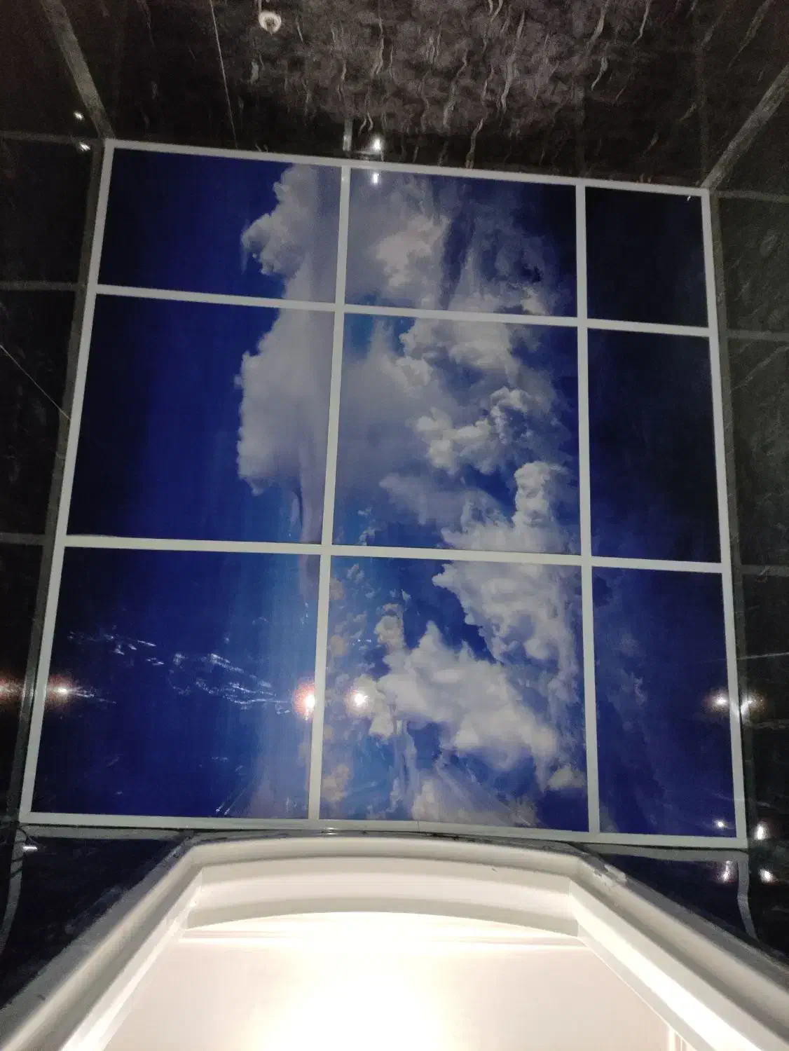 نصب کفپوش پارکت پنل قرنیز نقاشی ساختمان|خدمات پیشه و مهارت|مشهد, بالا خیابان|دیوار